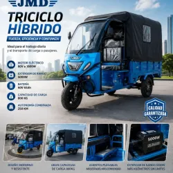 Triciclo