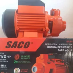 Turbina