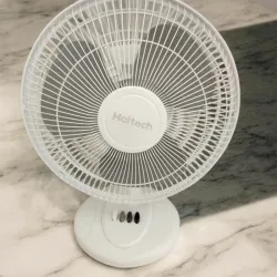 Ventilador de mesa