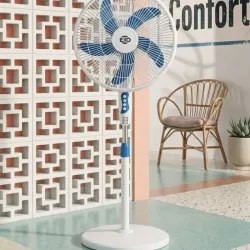 🌬Ventilador de Pedestal EKO 16"