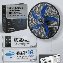 Ventilador
