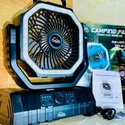 VENTILADORES F6