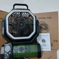 Ventiladores  F6