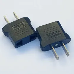ADAPTADOR REDONDO-PLANO
