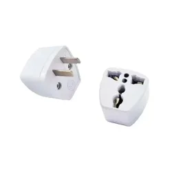 ADAPTADOR UNIVERSAL 110/220V