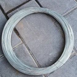 ALAMBRE DE AMARRAR CABILLA ACERADO