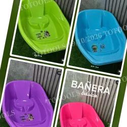 BAÑADERA DE BEBÉ