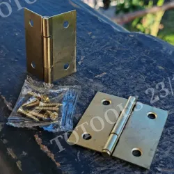 BISAGRA 2×2