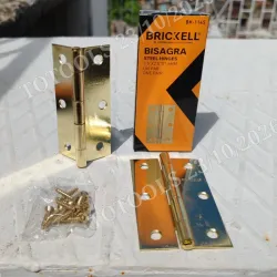 BISAGRA 3.5×2.5