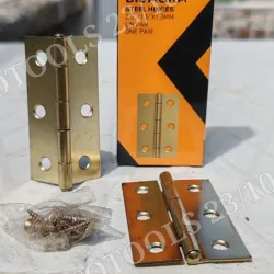 BISAGRAS 2.5"×1.5"