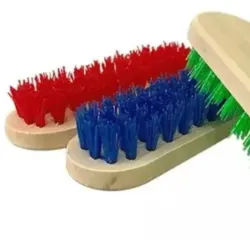 CEPILLO DE PELO DURO