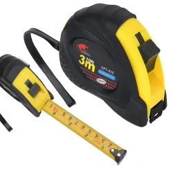 CINTA MÉTRICA 3MTS