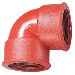 CODO 1/2" × 90°