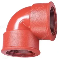 CODO 3/4" × 90°