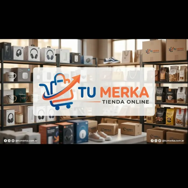 Tienda con múltiples productos a su disposición para que pueda adquirirlos sin problema ni complicaciones.
Confianza, puntualidad,seriedad garantizada.