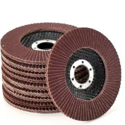 DISCO MILHOJAS PARA PULIDO 115mm