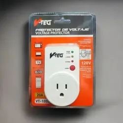 PROTECTOR 110V/15A