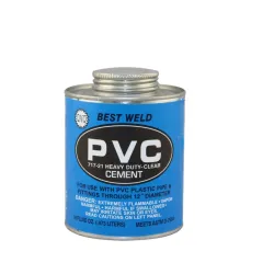 PVC 250ML