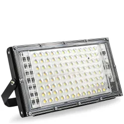 REFLECTOR LED 100W/110V