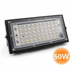 REFLECTOR LED 50W/110V