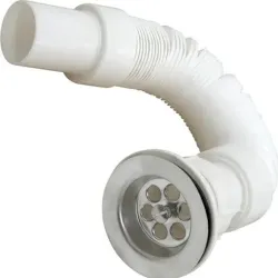 SIFA DESAGÜE FLEXIBLE 2"