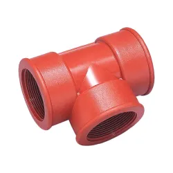 T 1/2"