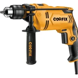 TALADRO COOFIX 650W/110V