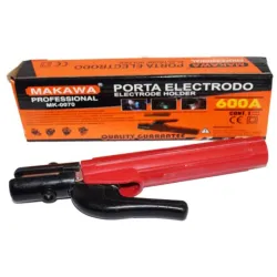 TENAZA DE SOLDAR 600A