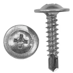 TORNILLO CABEZA LENTEJA 15MM