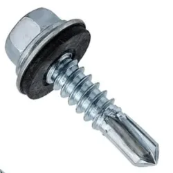 TORNILLO ROSCA CHAPA 25MM