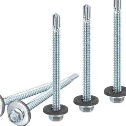 TORNILLO ROSCA CHAPA 75MM