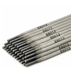 VARILLAS DE SOLDAR E6013/3.2MM IMPORTADAS