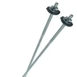 VARILLAS DE TECHO 30CM