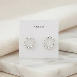 Aretes aro