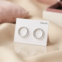 Aretes circular