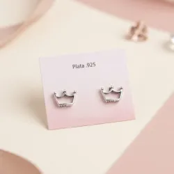 aretes corona