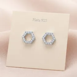 Aretes exagonal