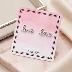 Aretes love