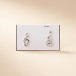 Aretes música