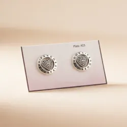 Aretes Pandora