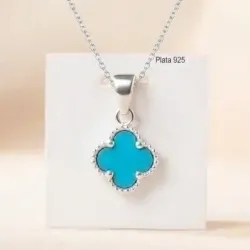 Cadena Van Cleef 50cm