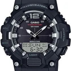 Casio HDC-700-1AVCF