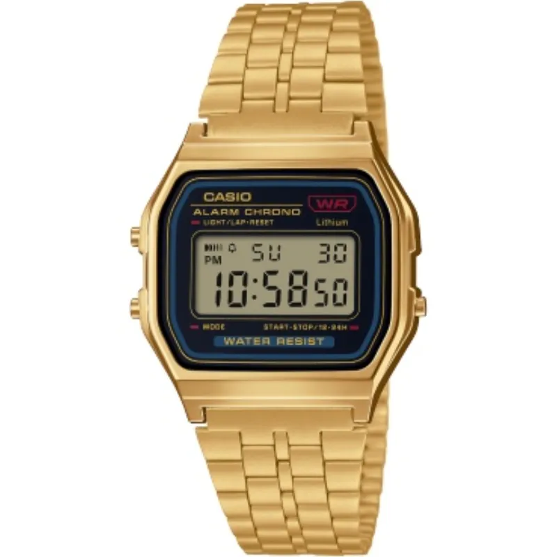 CASIO A159W