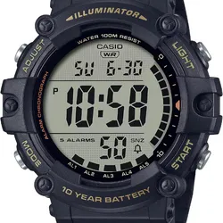 Casio AE-1500WH-1AV