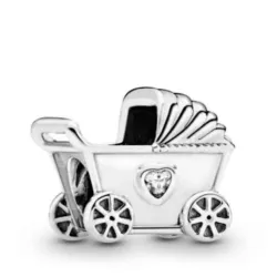 Charm coche de bebe