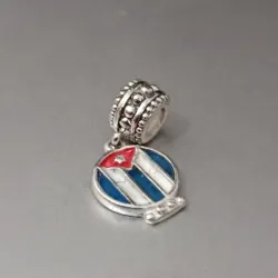 Charm cuba