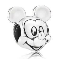 charm Mickey