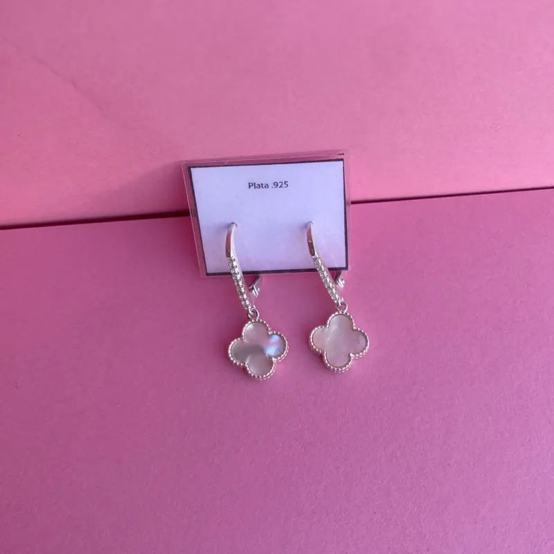 Colgantes Van Cleef