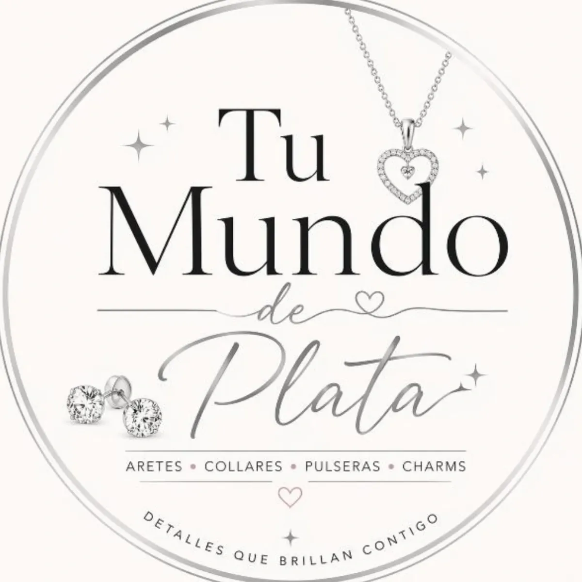 Tu Mundo de Plata
