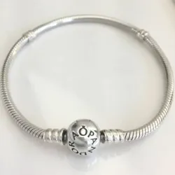 Pulsera Pandora Moment